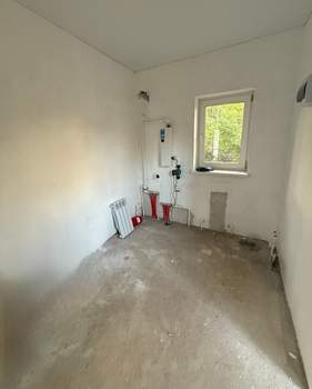 Дом 78м², 1-этажный, участок 6 сот.  