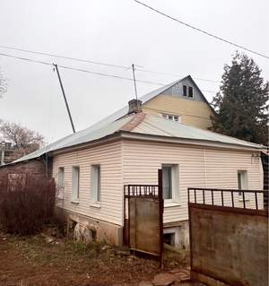 Дом 102м², 2-этажный, участок 1 сот.  