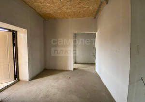 Дом 82м², 1-этажный, участок 6 сот.  