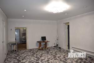 Дом 92м², 1-этажный, участок 10 сот.  