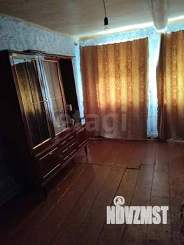 Дом 33м², 1-этажный, участок 1 сот.  