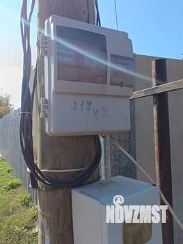 Дом 60м², 1-этажный, участок 5 сот.  