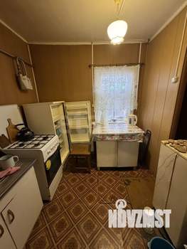 Дом 64м&sup2;, 1-этажный, участок 6 сот.  