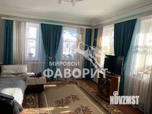 Дом 236м², 2-этажный, участок 5 сот.  