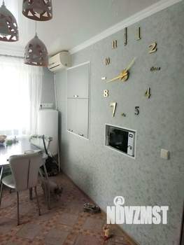 Дом 83м², 1-этажный, участок 2 сот.  