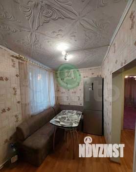 Дом 65м², 1-этажный, участок 2 сот.  
