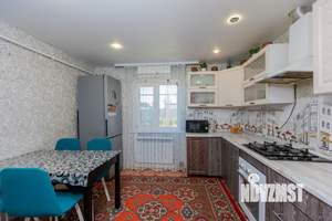 Дом 160м², 1-этажный, участок 5 сот.  