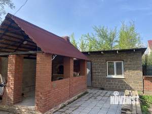 Дом 164м², 3-этажный, участок 9 сот.  