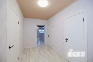 Дом 215м², 2-этажный, участок 5 сот.  