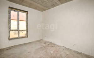 Дом 63м², 2-этажный, участок 1 сот.  