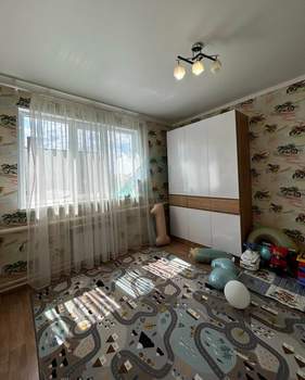 Дом 300м², 2-этажный, участок 6 сот.  