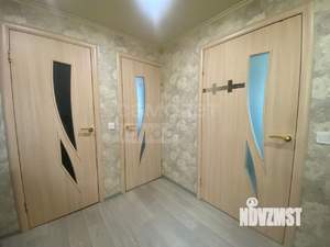 Дом 44м&sup2;, 1-этажный, участок 3 сот.  