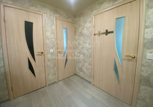 Дом 44м&sup2;, 1-этажный, участок 3 сот.  