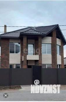 Дом 160м², 2-этажный, участок 3 сот.  