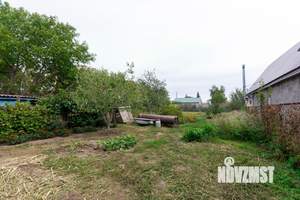 Дом 43м², 1-этажный, участок 14 сот.  