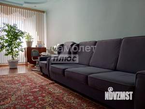 Дом 88м², 1-этажный, участок 9 сот.  