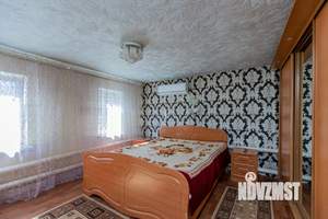 Дом 160м², 1-этажный, участок 5 сот.  