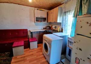 Дача 40м², 1-этажный, участок 6 сот.  