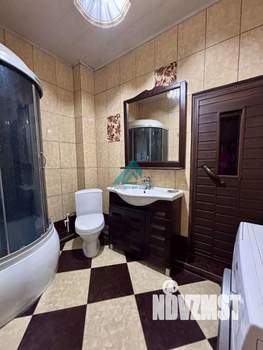 Дом 110м², 2-этажный, участок 5 сот.  