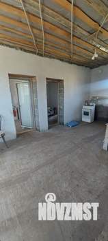 Коттедж 60м², 1-этажный, участок 9 сот.  