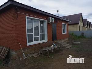 Дом 80м², 1-этажный, участок 6 сот.  