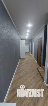 Таунхаус 107м², 2-этажный, участок 1 сот.  