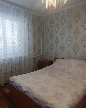 Дом 120м², 1-этажный, участок 5 сот.  