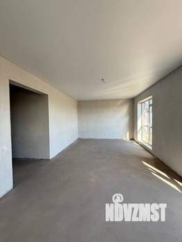 Дом 101м², 1-этажный, участок 4 сот.  