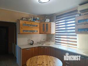 Дом 81м², 2-этажный, участок 5 сот.  