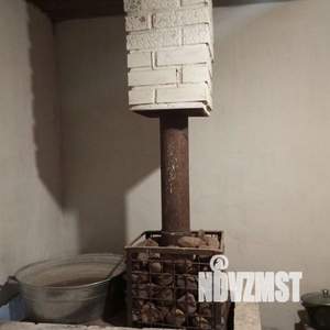 Дача 114м², 2-этажный, участок 6 сот.  