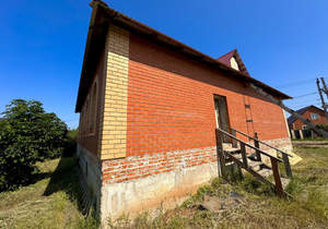 Дача 324м², 2-этажный, участок 10 сот.  