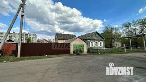 Дом 96м², 1-этажный, участок 5 сот.  