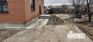 Дом 102м², 1-этажный, участок 6 сот.  