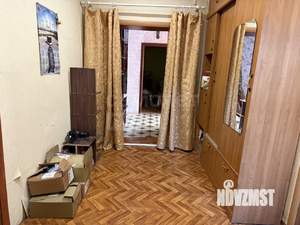 Дом 60м², 1-этажный, участок 1 сот.  