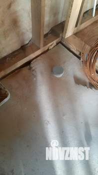 Дом 68м², 1-этажный, участок 6 сот.  