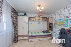 Дом 160м², 1-этажный, участок 5 сот.  