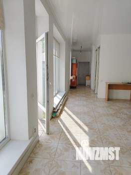 Дом 91м², 1-этажный, участок 6 сот.  