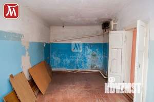 Дом 80м², 1-этажный, участок 10 сот.  