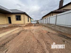Дом 210м², 1-этажный, участок 7 сот.  