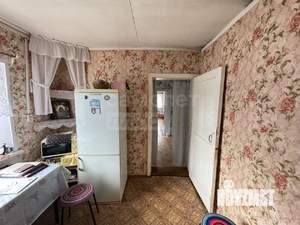 Дом 67м², 1-этажный, участок 4 сот.  