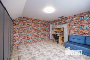 Дом 232м², 2-этажный, участок 3 сот.  