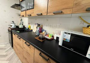 Дом 58м², 1-этажный, участок 2 сот.  