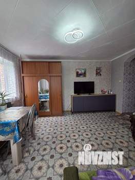 Дом 78м², 2-этажный, участок 3 сот.  