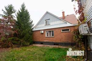 Дом 208м², 2-этажный, участок 514 сот.  