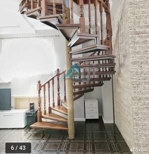 Дом 180м², 2-этажный, участок 5 сот.  