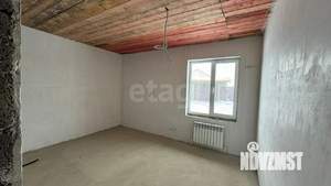 Дом 124м², 1-этажный, участок 9 сот.  