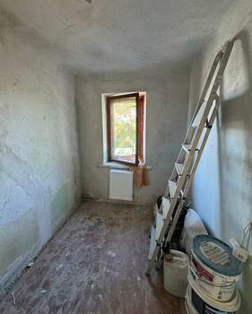 Дом 44м², 1-этажный, участок 4 сот.  