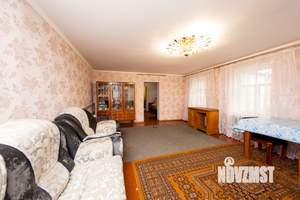 Дом 50м², 1-этажный, участок 5 сот.  