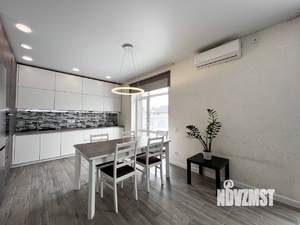 Дом 99м², 1-этажный, участок 5 сот.  