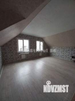 Дом 146м², 2-этажный, участок 5 сот.  